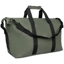 Rains Hilo Weekend Bag W3 36 l Grün