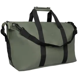 Rains Hilo Weekend Bag W3 36 l Grün