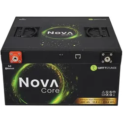 WATTSTUNDE NOVA Core 480Ah