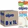 Alpro® ohne Zucker Sojadrink 8x 1,0 l
