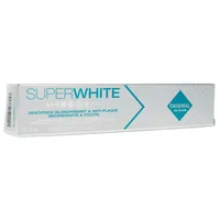 Superwhite BYUP Superwhite Original Fluor Whitening & Plaque-Zahnpasta, 75