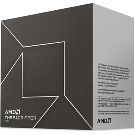AMD Ryzen Threadripper Pro 7995WX 2,50 GHz Box 100-000000799