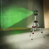 Parkside Kreuzlinienlaser PKLL 3 A1 40 m