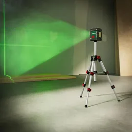 Parkside Kreuzlinienlaser PKLL 3 A1 40 m
