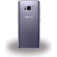 Samsung Back Glass. Violet. Battery Cover, Mobilgerät Ersatzteile