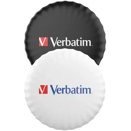 Verbatim My Finder Coin 2er Set schwarz, weiß