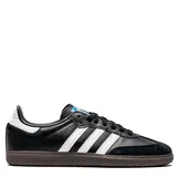 adidas Originals SAMBA OG - Schwarz - 5