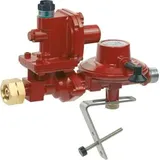 GOK Gasdruckminderer 50 mbar 4kg