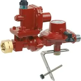 GOK Gasdruckminderer 50 mbar 4kg