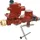 GOK Gasdruckminderer 50 mbar 4kg