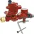 GOK Gasdruckminderer 50 mbar 4kg