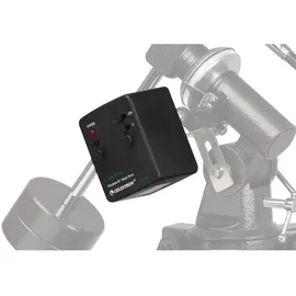 Celestron 93514 AstroMaster/PowerSeeker motorisierter Antrieb, Schwarz