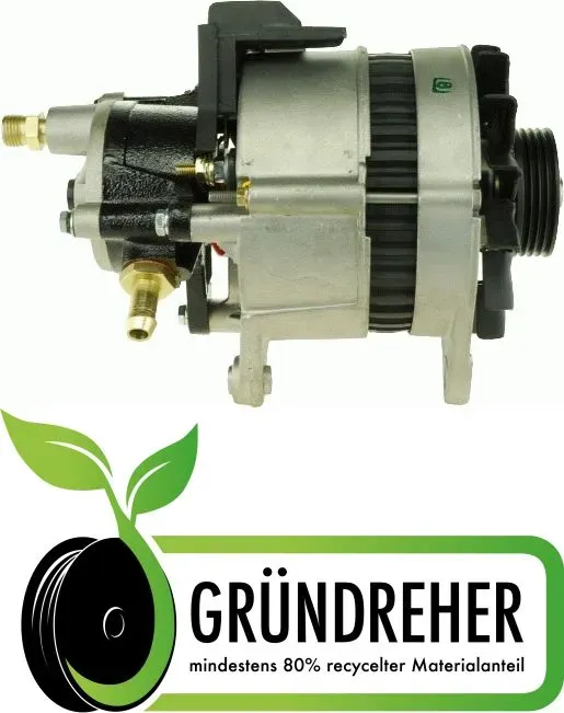 REDFAIR Generator rf36631g für Ford