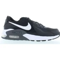 Nike Air Max Excee Herren Black/Dark Grey/White 45,5