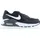 Nike Air Max Excee Herren Black/Dark Grey/White 45,5
