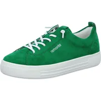 remonte D091352 Damen Weite E Grün 38