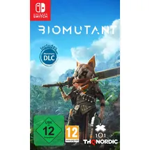 Biomutant