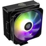 Kolink Umbra EX180 ARGB CPU-Kühler - 120 mm),