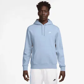 Nike Hoodie Blau XL