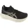Damen Black/Lake Grey 37,5