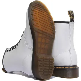 Dr. Martens 1460 Smooth white smooth 37