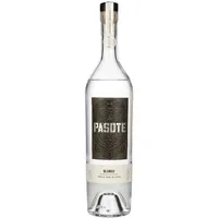 Pasote Blanco Tequila 40% Vol. 0,7l