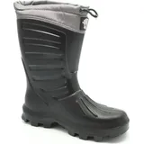 Viking Arctic 2, 0, Unisex-Erwachsene Schneestiefel, Schwarz 45 EU (10.5 UK)