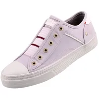 Mustang Damen 1376-402 Sneaker, Lavendel, 40 EU