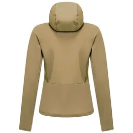 Salewa Puez Sun Hoodie beige 36