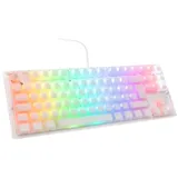 Ducky One 3 Gateron Baby Kangaroo US