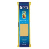 10x Pasta De Cecco 100% Italienisch Fettuccelle n. 6 Nudeln 500g