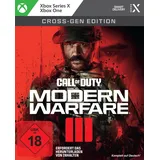 Call of Duty: Modern Warfare III - [Xbox Series X]