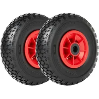 Wiltec 2x Rad 3.00-4 85 x 260 mm 90