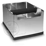 JoeFrex Metall M Abschlagbehälter