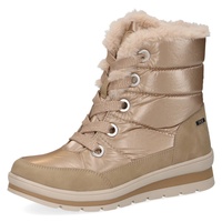 CAPRICE Winterboots Gr. 38,5, braun , 69786835-38,5