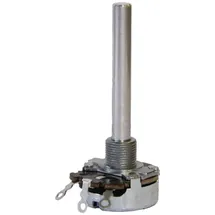 KYOCERA/AVX 3104604001 3104604001 Draht-Potentiometer Mono 4W 100Ω 1St.