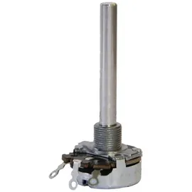 KYOCERA/AVX 3104604001 3104604001 Draht-Potentiometer Mono 4W 100Ω 1St.