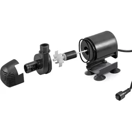 esotec WaterSplash 20W 1350 l/h