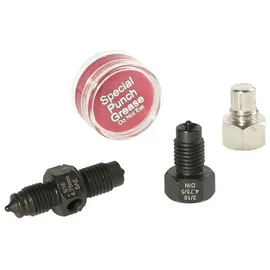 Normex Profi Bördelgerät Bremsleitung 4,75mm Kompakt