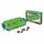 Minecraft Arcade Air Hockey Overworld