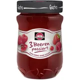 Schwartau Gastro Konfitüre 3 Beeren passiert (600 g)