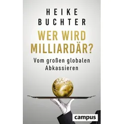 Wer wird Milliardär?