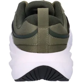 Under Armour Surge 5 Herren Grün/Weiß 41