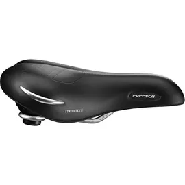 Selle Royal Freedom Premium Moderate 264 x 201 mm Schwarz
