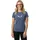 Salewa Solidlogo Dri-Release blau XS