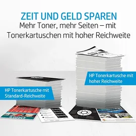 HP 135X schwarz