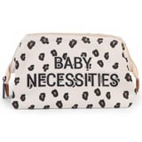 Childhome Baby Necessities, Leopardenmuster