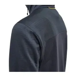 Haglöfs Damen L.I.M Mid Fast II Hoodie Jacke (Größe L, schwarz)
