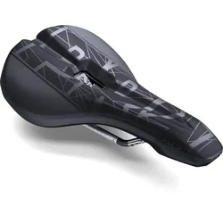 PRO MSN 1.3 Enduro Sattel Schwarz Modell 2025