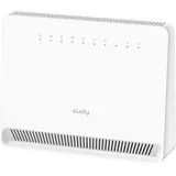 Cudy 4G LTE Cat.12 Wi-Fi 6 MESH Router